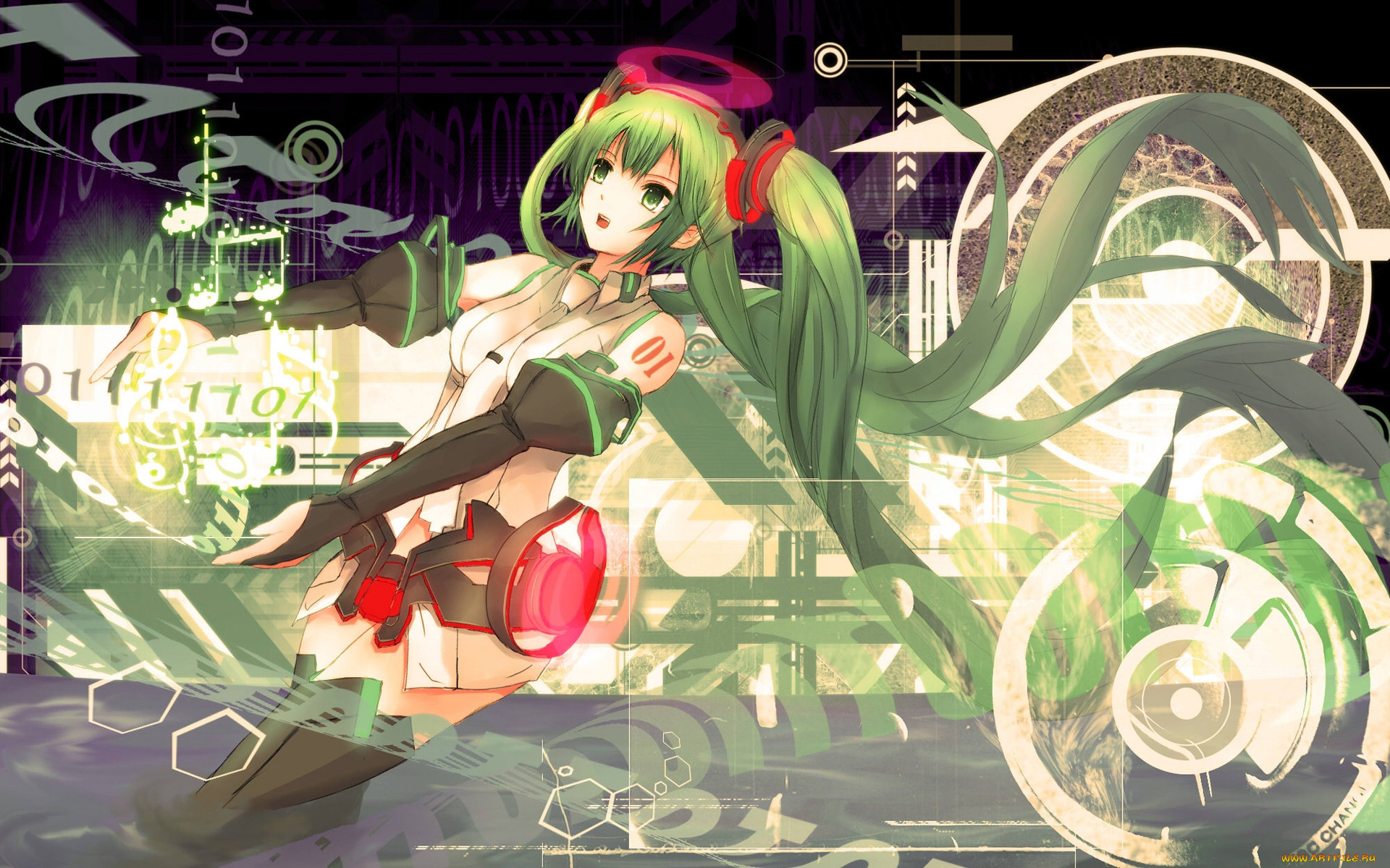 , vocaloid